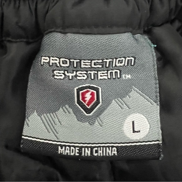 Protection System Snowboard/ Ski Pants/ Snow Pants - Picture 10 of 10